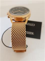 Citizen Ladies Connected Watch HX0003-51E Brand New, Pink Gold W Box